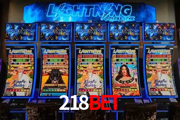A Emoção da Loteria na 218bet: Uma Chance de Mudança de Vida