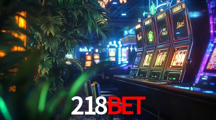Blackjack Table 218bet