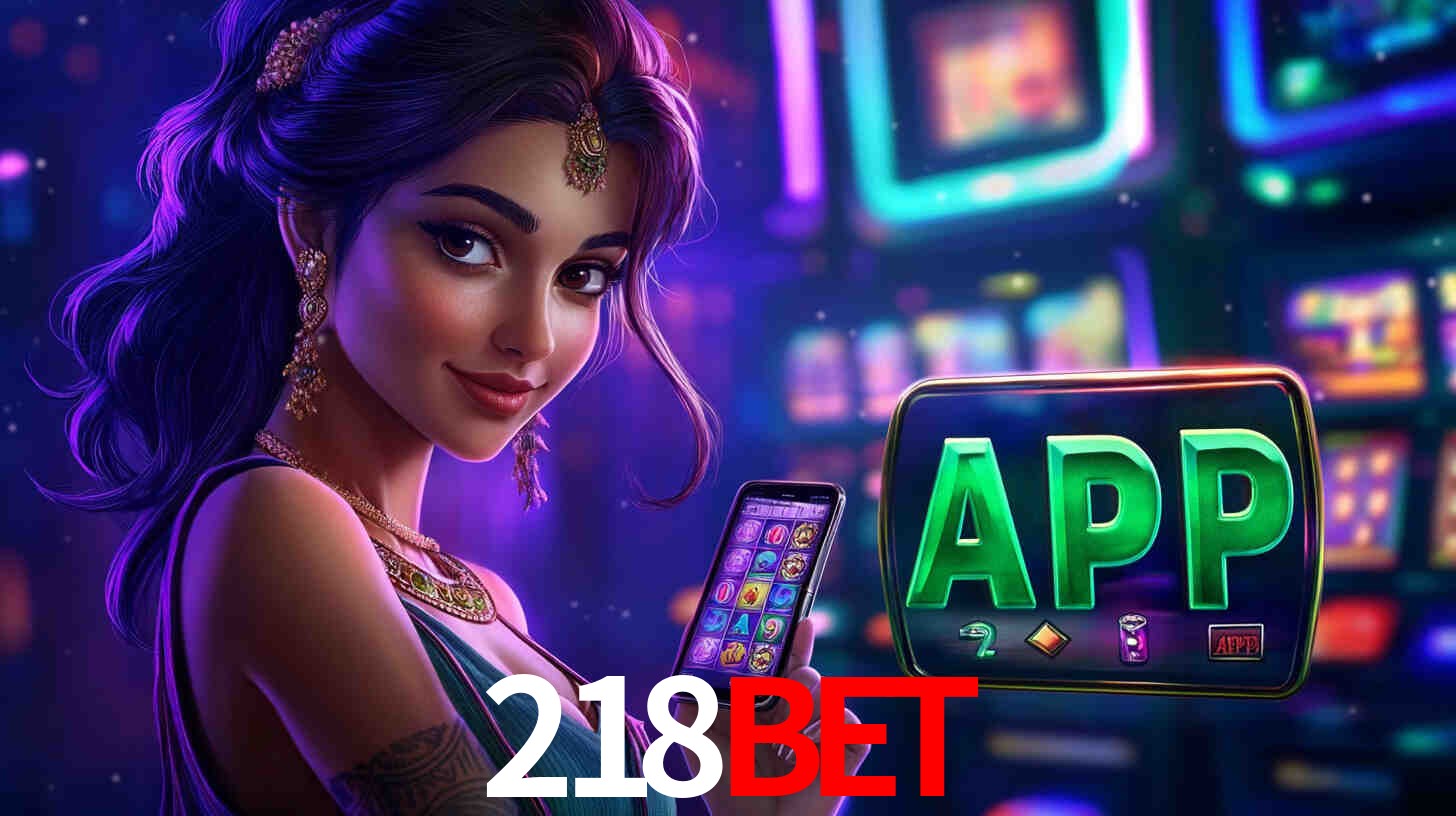 218 bet app