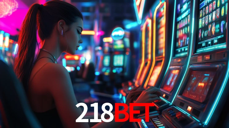 218 bet app