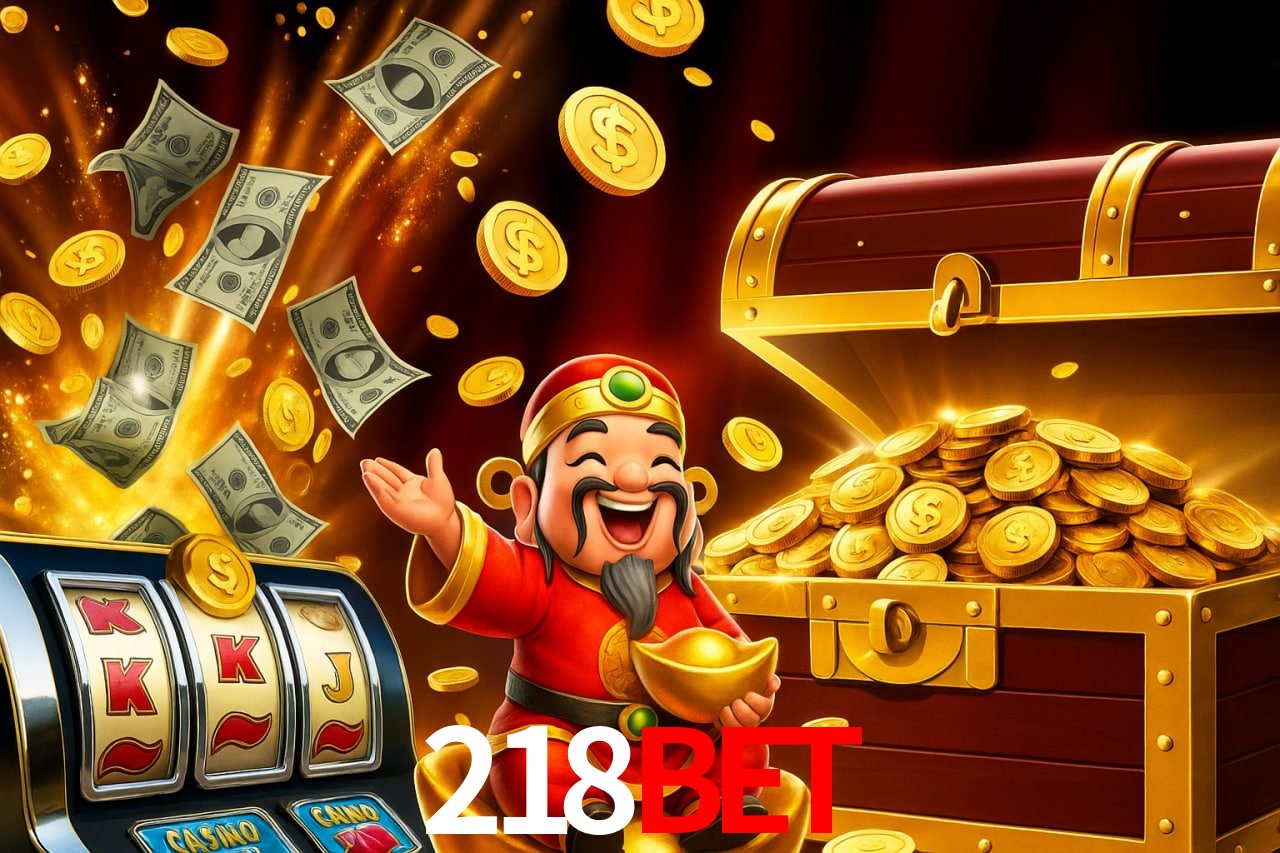 Mesa de Blackjack 218bet