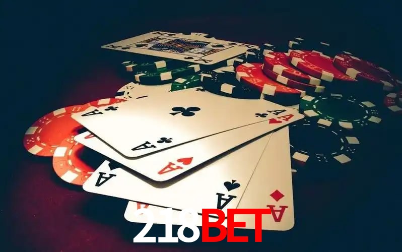218bet