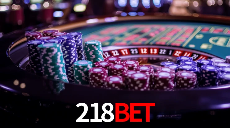 Live Casino 218bet