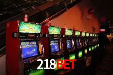 Desvendando o Mundo dos Jogos Virtuais na 218bet