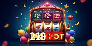218bet