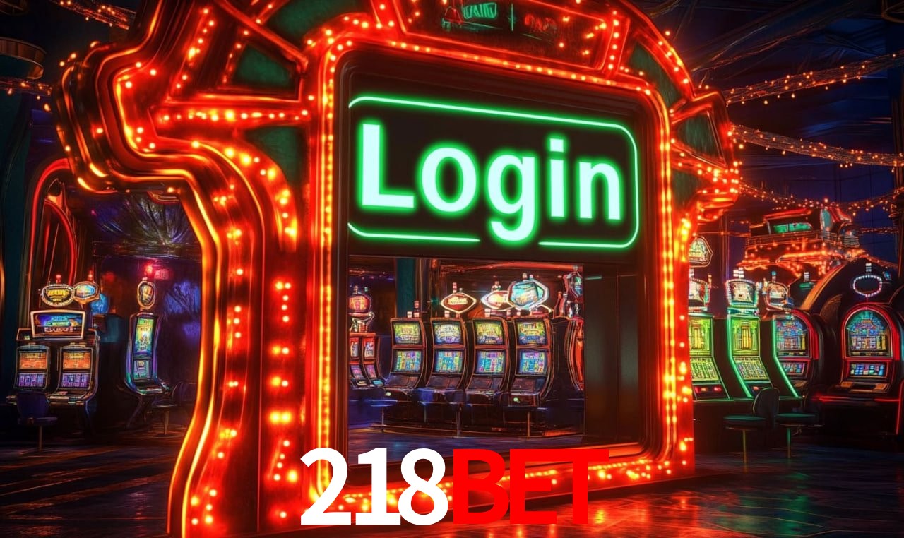 Recursos de Bônus 218bet