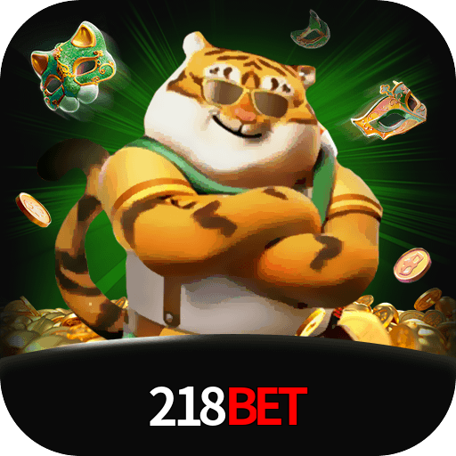 218bet Logo